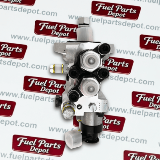 Fuel Injection Pump 0 445 025 039 0445025039 Fit for Mahindra Tractor 3550 - Fuel Parts Depot