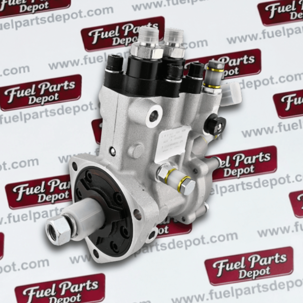 Fuel Injection Pump 0 445 025 039 0445025039 Fit for Mahindra Tractor 3550 - Fuel Parts Depot