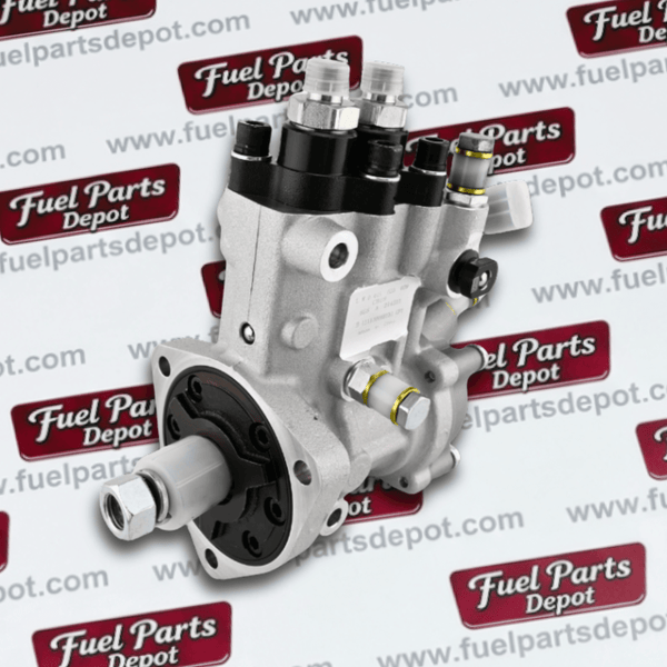 Fuel Injection Pump 0 445 025 039 0445025039 Fit for Mahindra Tractor 3550 - Fuel Parts Depot