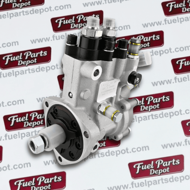 Fuel Injection Pump 0 445 025 039 0445025039 Fit for Mahindra Tractor 3550 - Fuel Parts Depot