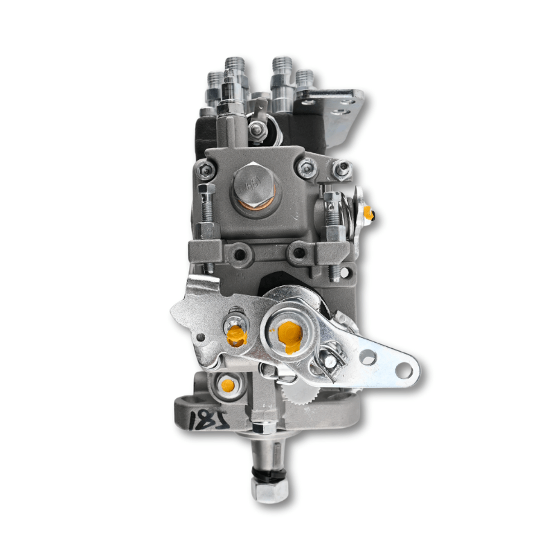 Fuel Injection Pump 0-460-426-141R 3916947 3916948 Fit for Cummins Engine 6B5.9 6BT 5.9L CASE IH Tractor 8850 - Fuel Parts Depot