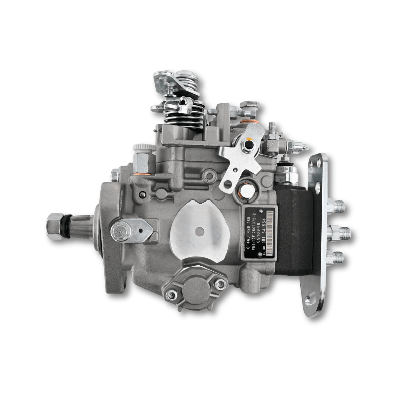 Fuel Injection Pump 0-460-426-141R 3916947 3916948 Fit for Cummins Engine 6B5.9 6BT 5.9L CASE IH Tractor 8850 - Fuel Parts Depot