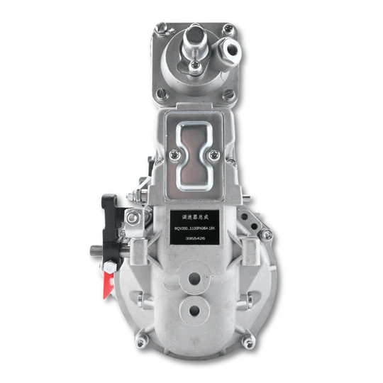 Fuel Injection Pump 0402736823 3921970 for Cummins 6CTA 8.3 250HP Engine Dodge Ram Case - Fuel Parts Depot
