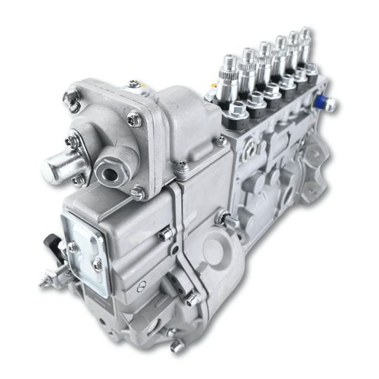 Fuel Injection Pump 0402736823 3921970 for Cummins 6CTA 8.3 250HP Engine Dodge Ram Case - Fuel Parts Depot