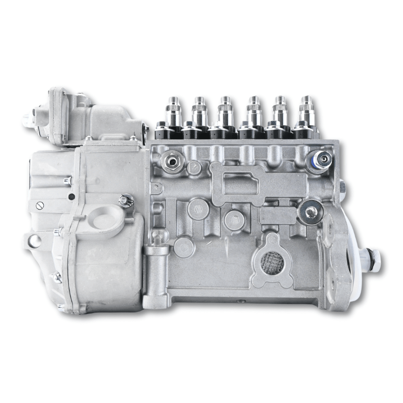 Fuel Injection Pump 0402736823 3921970 for Cummins 6CTA 8.3 250HP Engine Dodge Ram Case - Fuel Parts Depot