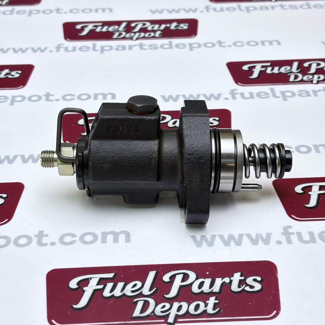 Fuel Injection Pump 0428 - 7049 04287049 For Deutz 2011 Engine F2L2011 F3L2011 F4L2011 - Fuel Parts Depot