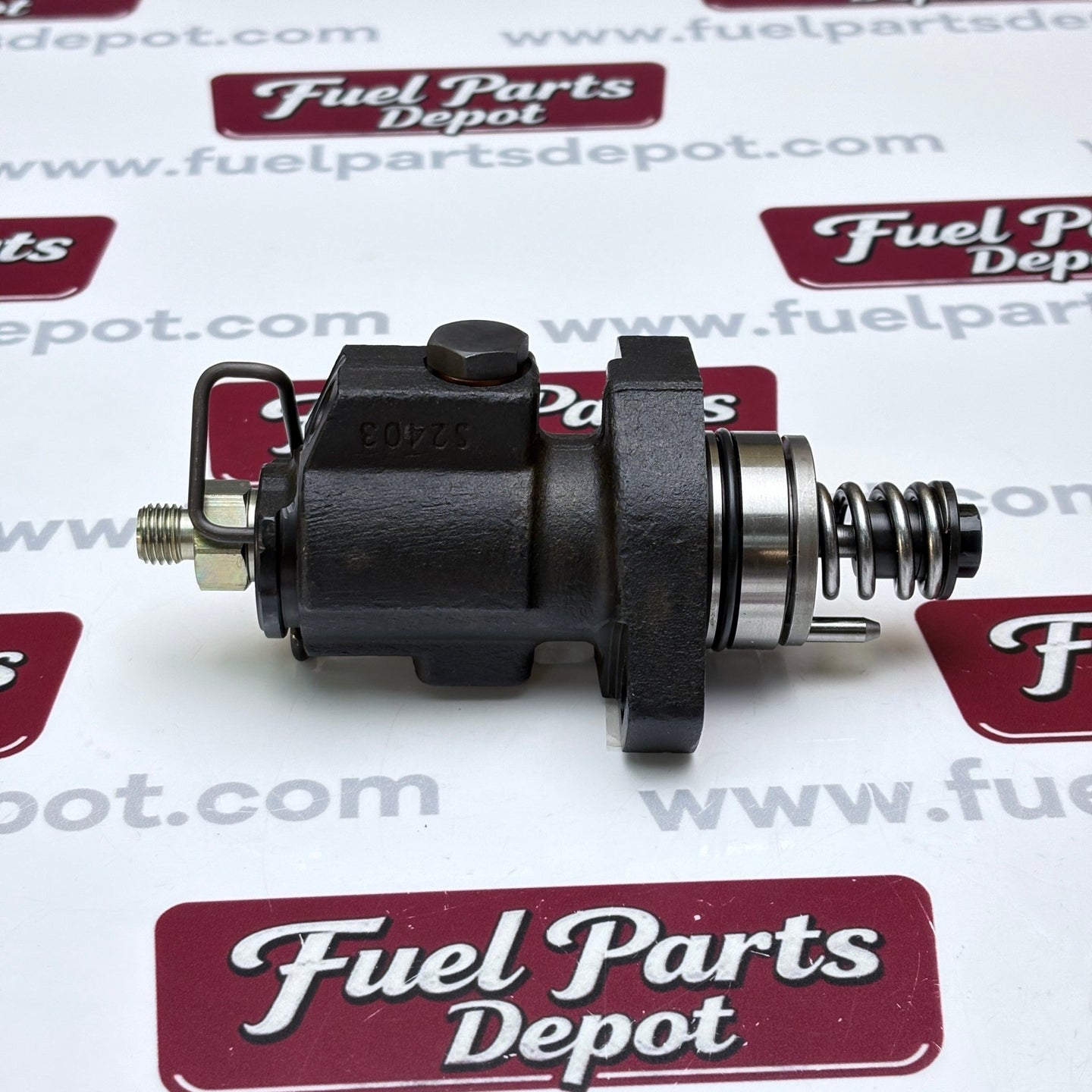 Fuel Injection Pump 0428 - 7049 04287049 For Deutz 2011 Engine F2L2011 F3L2011 F4L2011 - Fuel Parts Depot