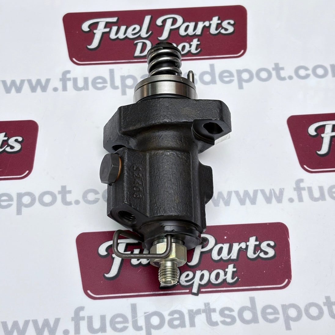 Fuel Injection Pump 0428 - 7049 04287049 For Deutz 2011 Engine F2L2011 F3L2011 F4L2011 - Fuel Parts Depot