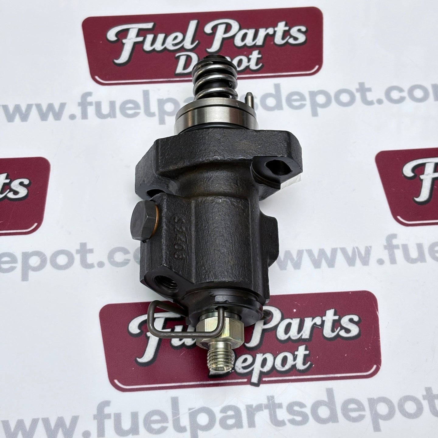 Fuel Injection Pump 0428 - 7049 04287049 For Deutz 2011 Engine F2L2011 F3L2011 F4L2011 - Fuel Parts Depot