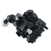 Fuel Injection Pump 0445010195 0445010136 16700-VZ20D 16700MA70C Fits for Nissan Patrol ZD30 3.0L Diesel Engine - Fuel Parts Depot