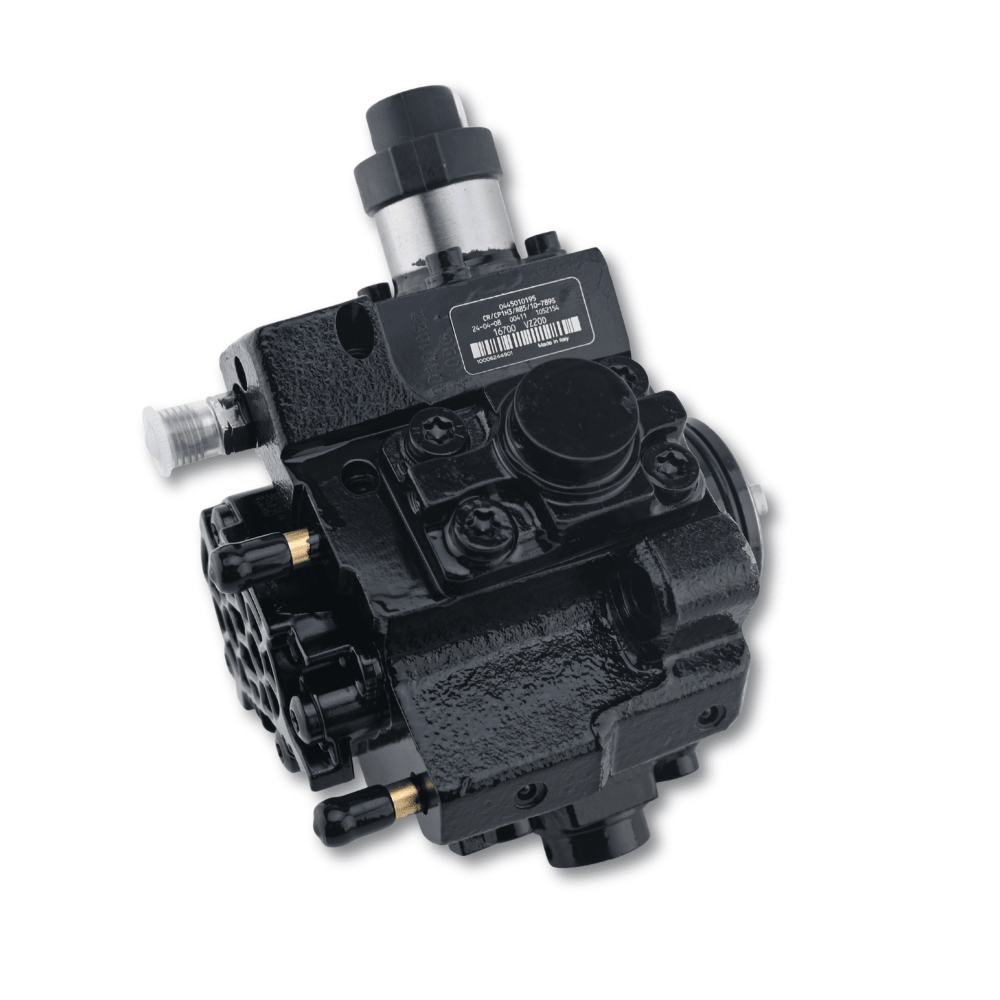 Fuel Injection Pump 0445010195 0445010136 16700-VZ20D 16700MA70C Fits for Nissan Patrol ZD30 3.0L Diesel Engine - Fuel Parts Depot