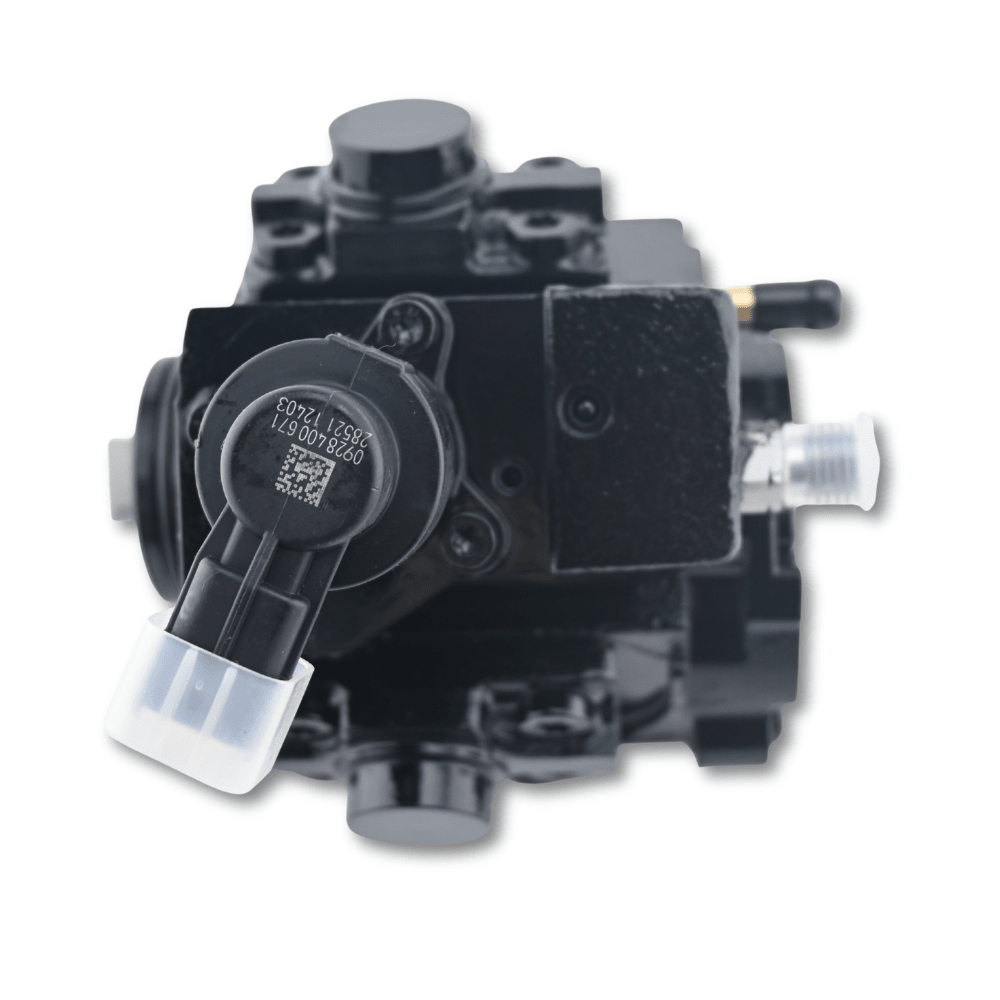 Fuel Injection Pump 0445010195 0445010136 16700-VZ20D 16700MA70C Fits for Nissan Patrol ZD30 3.0L Diesel Engine - Fuel Parts Depot