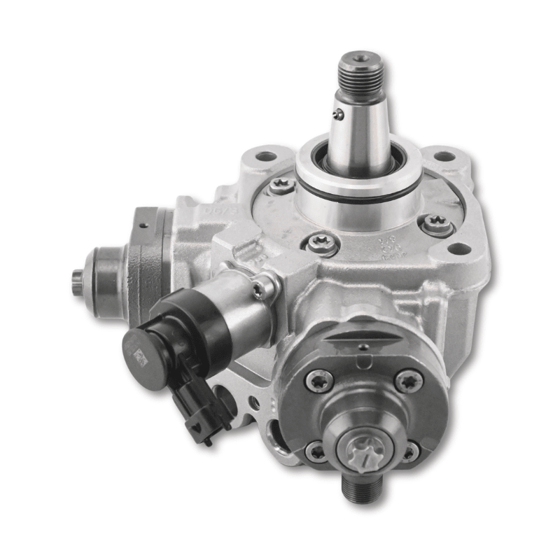 Fuel Injection Pump 0445010859 0445010860 for Ford 6.7L Power Stroke F250 F350 F450 F550 Super Duty - Fuel Parts Depot