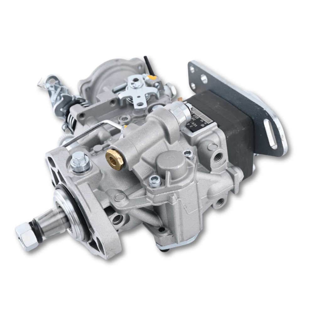 Fuel Injection Pump 0460426184 3918991 Fit for 91-93 Dodge 5.9L Cummins Engine 6BTA 6B5.9 12V VE-205 - Fuel Parts Depot