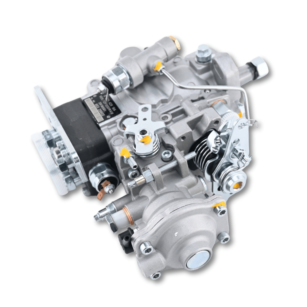 Fuel Injection Pump 0460426184 3918991 Fit for 91-93 Dodge 5.9L Cummins Engine 6BTA 6B5.9 12V VE-205 - Fuel Parts Depot