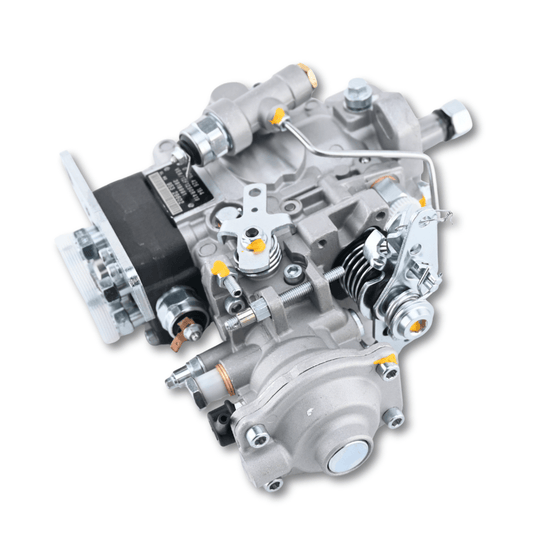 Fuel Injection Pump 0460426184 3918991 Fit for 91-93 Dodge 5.9L Cummins Engine 6BTA 6B5.9 12V VE-205 - Fuel Parts Depot
