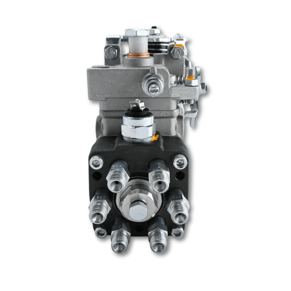Fuel Injection Pump 0460426220 12272019 for Deutz TD226B-6 Engine Bosch VE Pump - Fuel Parts Depot