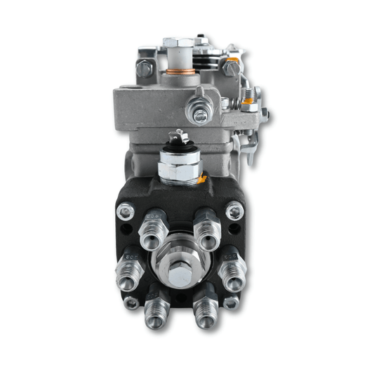 Fuel Injection Pump 0460426220 12272019 for Deutz TD226B-6 Engine Bosch VE Pump - Fuel Parts Depot