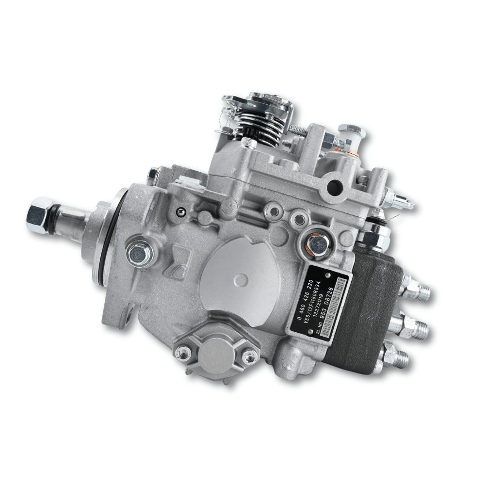 Fuel Injection Pump 0460426220 12272019 for Deutz TD226B-6 Engine Bosch VE Pump - Fuel Parts Depot