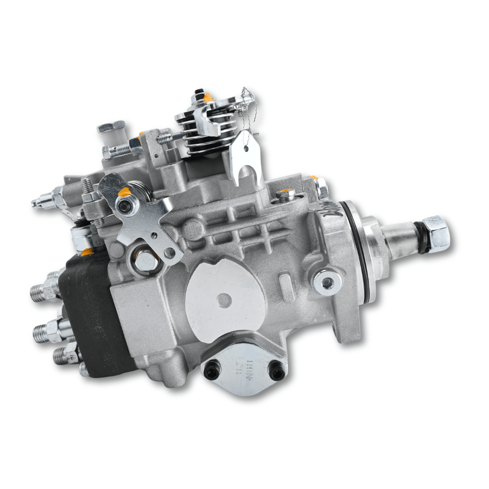 Fuel Injection Pump 0460426220 12272019 for Deutz TD226B-6 Engine Bosch VE Pump - Fuel Parts Depot