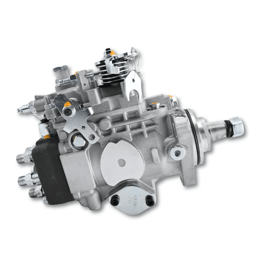 Fuel Injection Pump 0460426220 12272019 for Deutz TD226B-6 Engine Bosch VE Pump - Fuel Parts Depot
