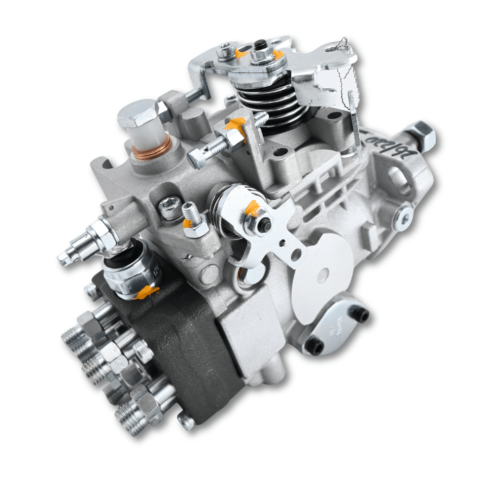 Fuel Injection Pump 0460426220 12272019 for Deutz TD226B-6 Engine Bosch VE Pump - Fuel Parts Depot