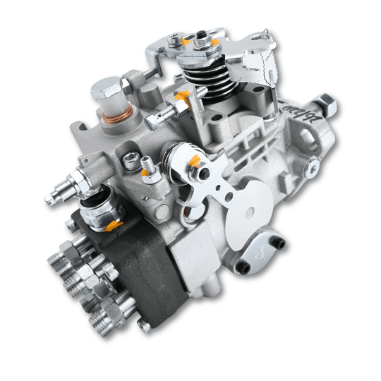 Fuel Injection Pump 0460426220 12272019 for Deutz TD226B-6 Engine Bosch VE Pump - Fuel Parts Depot