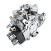 Fuel Injection Pump 0460426220 12272019 for Deutz TD226B-6 Engine Bosch VE Pump - Fuel Parts Depot
