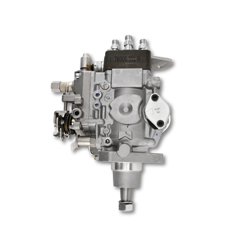 Fuel Injection Pump 0460426357 VEL936 For New Holland Tractor TS115A - Fuel Parts Depot