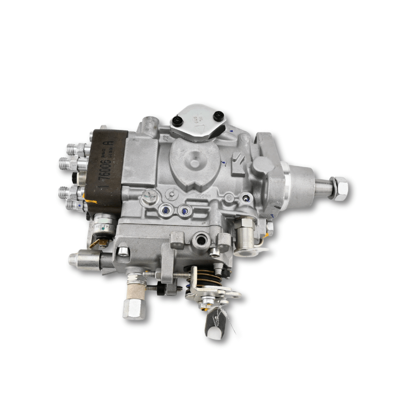 Fuel Injection Pump 0460426357 VEL936 For New Holland Tractor TS115A - Fuel Parts Depot