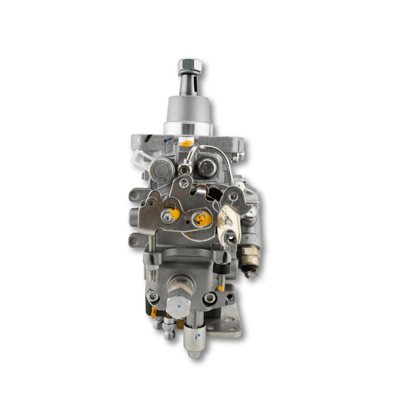 Fuel Injection Pump 0460426357 VEL936 For New Holland Tractor TS115A - Fuel Parts Depot