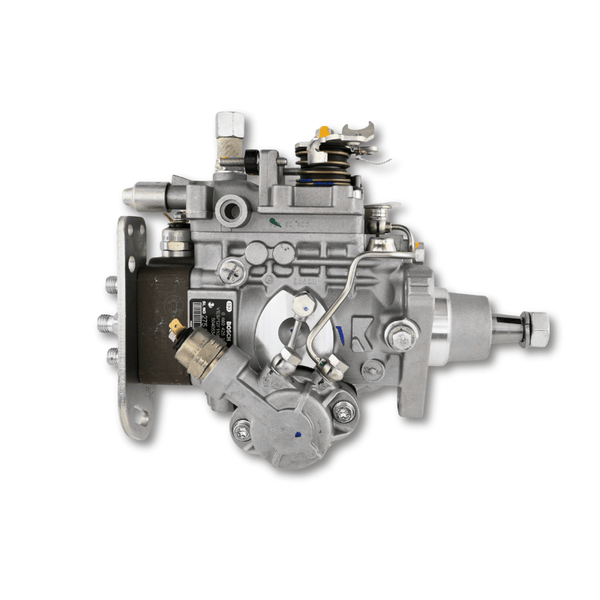 Fuel Injection Pump 0460426357 VEL936 For New Holland Tractor TS115A - Fuel Parts Depot