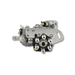 Fuel Injection Pump 0460426357 VEL936 For New Holland Tractor TS115A - Fuel Parts Depot
