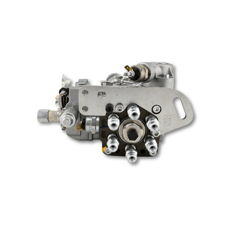 Fuel Injection Pump 0460426357 VEL936 For New Holland Tractor TS115A - Fuel Parts Depot