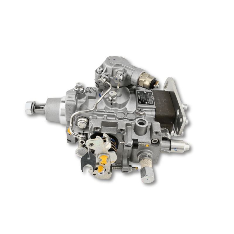 Fuel Injection Pump 0460426357 VEL936 For New Holland Tractor TS115A - Fuel Parts Depot