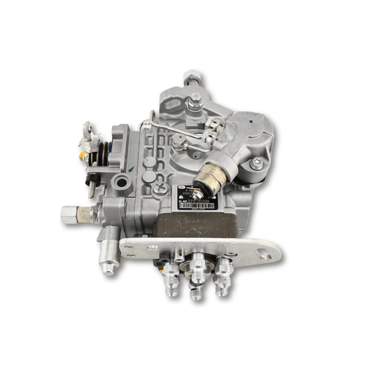 Fuel Injection Pump 0460426357 VEL936 For New Holland Tractor TS115A - Fuel Parts Depot