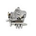 Fuel Injection Pump 0460426357 VEL936 For New Holland Tractor TS115A - Fuel Parts Depot