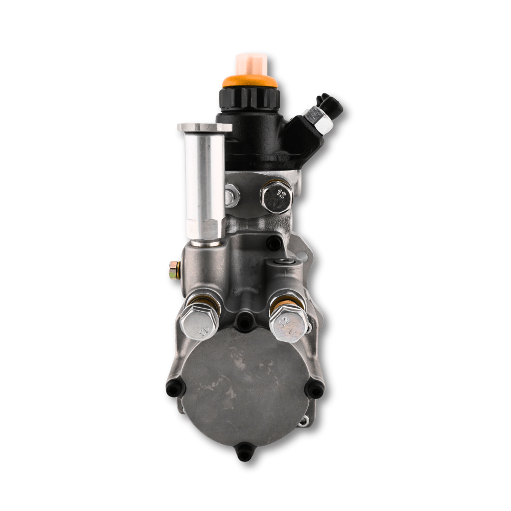 Fuel Injection Pump 094000-0323 6217-71-1111 Fit for Komatsu Engine SA6D140E Loader WA500-3 - Fuel Parts Depot