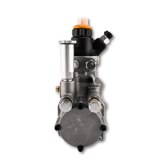 Fuel Injection Pump 094000-0323 6217-71-1111 Fit for Komatsu Engine SA6D140E Loader WA500-3 - Fuel Parts Depot