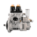 Fuel Injection Pump 094000-0323 6217-71-1111 Fit for Komatsu Engine SA6D140E Loader WA500-3 - Fuel Parts Depot