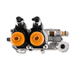 Fuel Injection Pump 094000-0323 6217-71-1111 Fit for Komatsu Engine SA6D140E Loader WA500-3 - Fuel Parts Depot