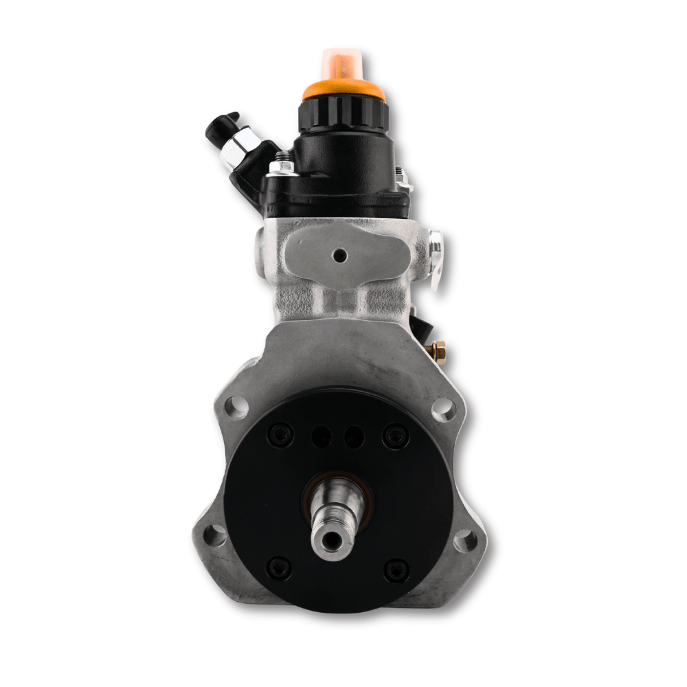 Fuel Injection Pump 094000-0323 6217-71-1111 Fit for Komatsu Engine SA6D140E Loader WA500-3 - Fuel Parts Depot