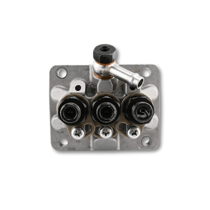 Fuel Injection Pump 094500-8630 SBA131017311 Fit for Perkins 403C-11 403D-11 Mitsubishi Engine S3L - Fuel Parts Depot