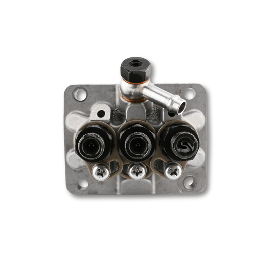 Fuel Injection Pump 094500-8630 SBA131017311 Fit for Perkins 403C-11 403D-11 Mitsubishi Engine S3L - Fuel Parts Depot