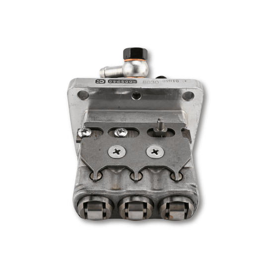 Fuel Injection Pump 094500-8630 SBA131017311 Fit for Perkins 403C-11 403D-11 Mitsubishi Engine S3L - Fuel Parts Depot