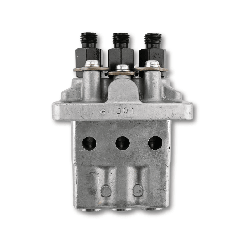 Fuel Injection Pump 094500-8630 SBA131017311 Fit for Perkins 403C-11 403D-11 Mitsubishi Engine S3L - Fuel Parts Depot