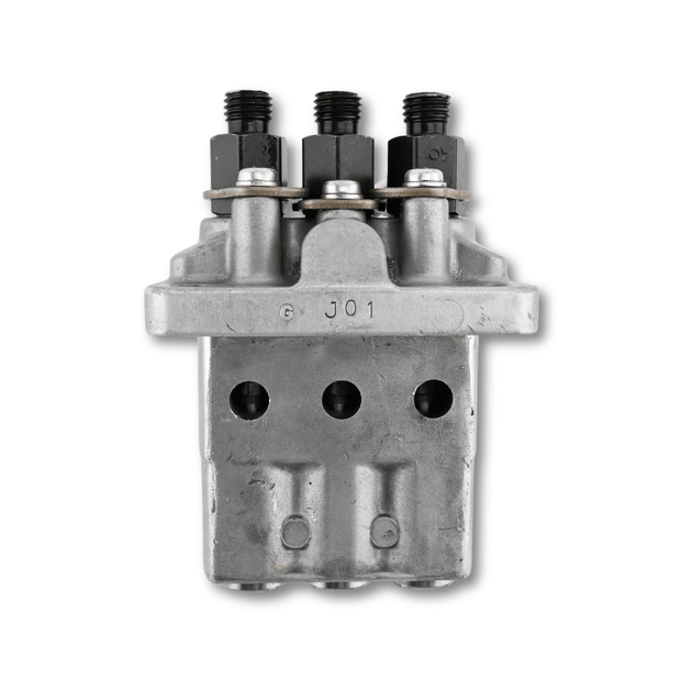 Fuel Injection Pump 094500-8630 SBA131017311 Fit for Perkins 403C-11 403D-11 Mitsubishi Engine S3L - Fuel Parts Depot