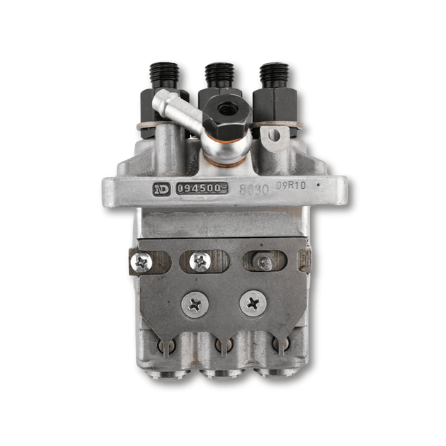 Fuel Injection Pump 094500-8630 SBA131017311 Fit for Perkins 403C-11 403D-11 Mitsubishi Engine S3L - Fuel Parts Depot