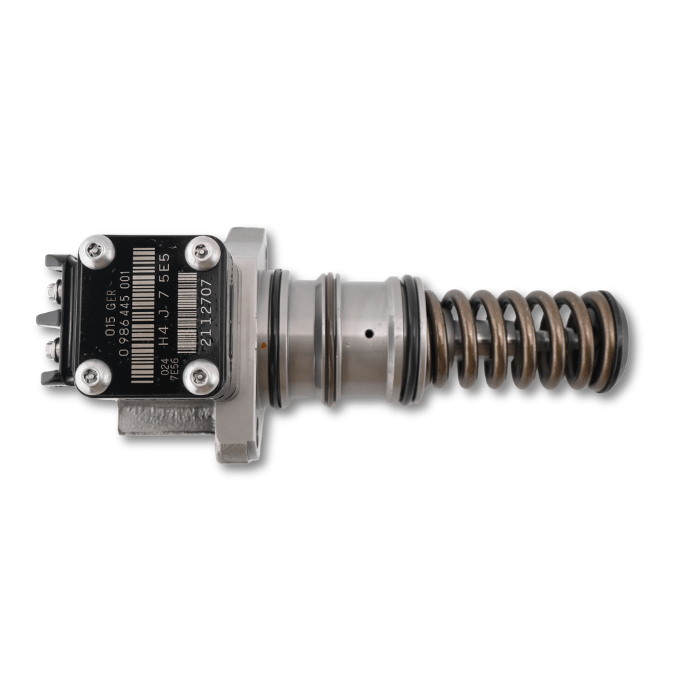 Fuel Injection Pump 0986445001 for Mack E7 1997-2001 Renault MIDR 06.24.65 Magnum Truck Engine - Fuel Parts Depot