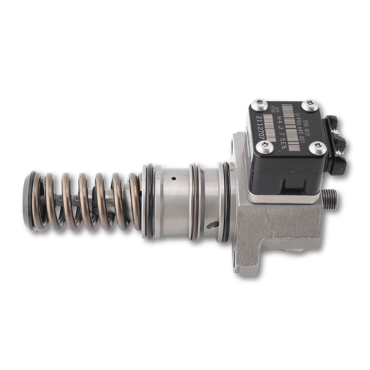 Fuel Injection Pump 0986445001 for Mack E7 1997-2001 Renault MIDR 06.24.65 Magnum Truck Engine - Fuel Parts Depot